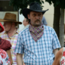 KULT-UTCA - Western Nap