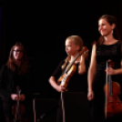 A Mosonyi Mihály Zenei Alapfokú Művészeti Iskola Zenei Világnapi Hangversenye