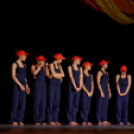 A JÖVŐ TÁNCOSAI (Fotó: Horváth Attila)