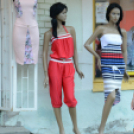 Kult - Utca  divatbemutató