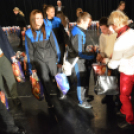 Karitatív Karácsonyi ünnep (Fotó: Nagy Mária)