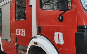 Évről-évre nő az önkéntes tűzoltó egyesületek támogatása