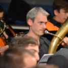 Kühne Fúvószenekar koncertje (Fotó: Nagy Mária)