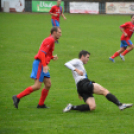 FUTURA Mosonmagyaróvár - Csepel Fc (2:1) Gratulálunk! (Fotó: Nagy Mária)