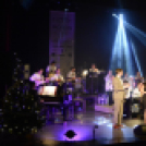 Moson Big Band - Adventi koncert