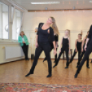 Csonka József fafaragó kiállítás megnyitója (Fotó: Nagy Mária)