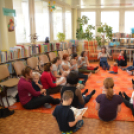 Kerekítő Mondókás Móka (Fotó: Nagy Mária)