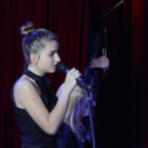 A Mosonyi Mihály Alapfokú Művészeti Iskola karácsonyi koncertje