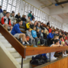 Schnitzer Erik emléktorna (Fotó: Nagy Mária)