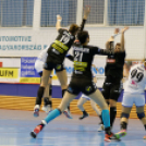 MKC SE - Fehérvár KC (20-25) (Magyar kupa) (Fotó: Horváth Attila)