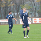 MTE 1904 FUTURA MOSONMAGYARÓVÁR - III. KER. TVE (2:3)