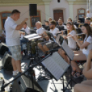 NYÁRI FESZTIVÁL – SZENT ISTVÁN NAPOK 2018, Második nap