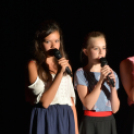 Ujhelyi Imre Általános Iskola - Nyárcsalogató Gálaműsor (Fotó: Bánhegyi István)