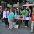 KULT - UTCA Gyermekrajzpályázat átadó ünnepség (Fotó: Nagy Mária)