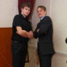 XII. Polgári Bál (Fotó: Nagy Mária)