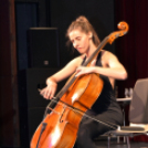 Zene Világnapi Hangverseny