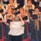 Tavaszváró dalosünnep (Fotó: Bánhegyi István)