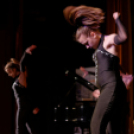 Együtt az élhető városközpontért - projekt záró rendezvény / Ki-Mit-Tud 2015 (Fotó: Horváth Attila)