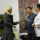 Mosonmagyaróvári Csokoládé Fesztivál, második nap