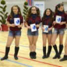 VII. Óvár-Kupa Akrobatikus Rock 'n' Roll Területi Pontszerző és jótékonysági táncverseny