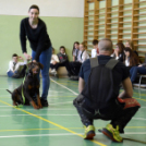 Az ókor titkai című történelmi vetélkedő