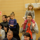 VÍZ világnapja 2015 a Futurában (Fotó: Horváth Attila)