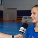 UFM Nemzetközi Női Kézilabda Kupa: MKC SE (HUN) – Slavia Praha (CZE) (29-28)