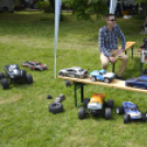 VII. Mosonmagyaróvári Veteránjármű Találkozó és Alkatrészbörze