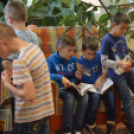 Könytári Flash Mob (Fotó: Nagy Mária)