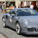 16. Pannonia-Carnuntum Historic Rallye