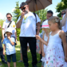 Entente Florale Day Mosonmagyaróvár - Virágzó Város Mosonmagyaróvár (Fotó: Bánhegyi István)