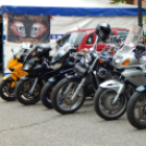 Motorszentelés Jánossomorja - Őrvidék Kapuja Motoros Baráti Kör szervezésében