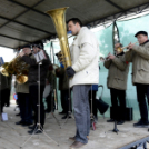 Erzsébet napi vigalom