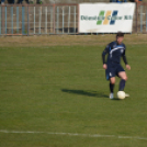 MTE 1904 FUTURA MOSONMAGYARÓVÁR - RÁKOSMENTI KÖZSÉGI SK (0:2)