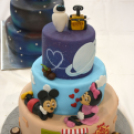 Mosonmagyaróvári Csokoládé Fesztivál, második nap