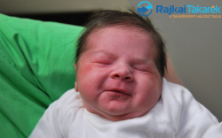 Riskó Ádám István, 3860 gr. Mosonszentmik