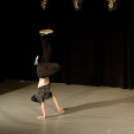 A Tánc Világnapja (Fotó: Horváth Attila)