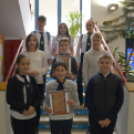 Az ókor titkai című történelmi vetélkedő