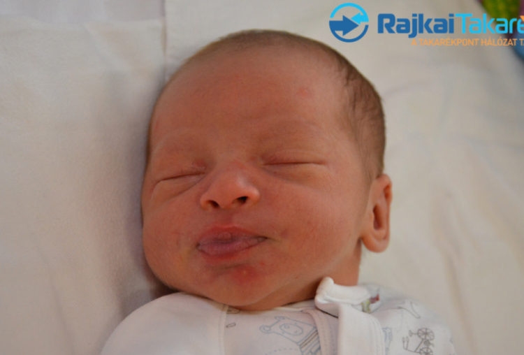 Kiss Bálint, 3700 gr. Dunakiliti