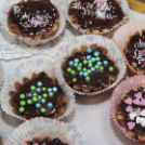 12. Tavaszköszöntő Jótékony süteménysütő verseny