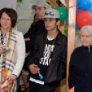 Színes Majális (Fotó: Horváth Attila)