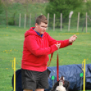 Agility - Hobby Kutyások részére (Fotó: Nagy Mária)