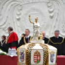 Egyetem évnyitó (Fotó: Nagy Mária)