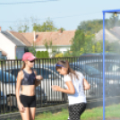 Hédervári sport és egészségnap (Fotó: Nagy Mária)