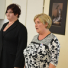 Sortüzek vidéken - Mosonmagyaróvár 1956 (Fotó: Nagy Mária)