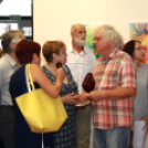 Moson Megyei Tárlat 2017 - Szigetköz Művésztelep 2017