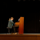 Növendékhangverseny (Fotó. Horváth Attila)