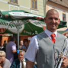 Szent István Napok 2017 - Fúvószene napja