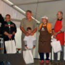 Majoroki Fesztivál (Fotó: Bánhegyi István)