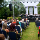 Moson Big Band koncert (Fotó: Bánhegyi István)